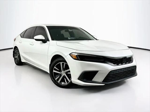 2023 Honda Civic LX for sale in Martinez, GA
