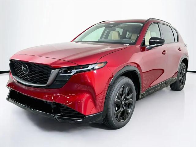 2026 Mazda CX-5 2.5 S Premium Plus for sale in Martinez, GA