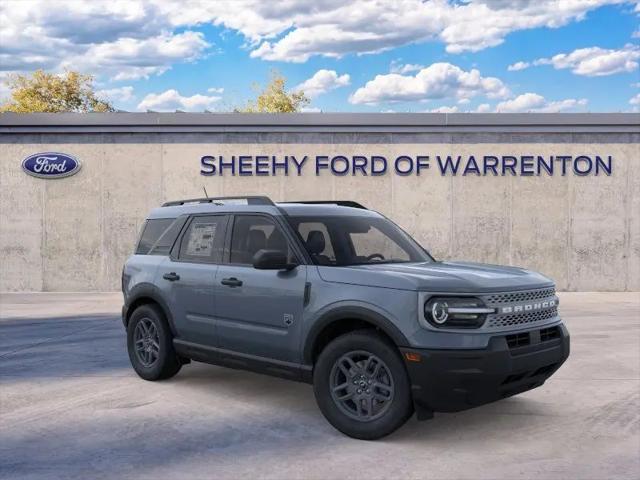 2026 Ford Bronco Sport Big Bend for sale in Warrenton, VA