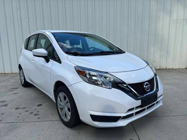 2017 Nissan Versa Note SV for sale in Burlington, NC