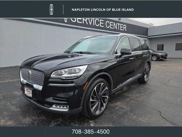 2020 Lincoln Aviator Reserve for sale in Blue Island, IL