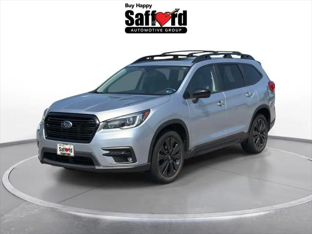 2022 Subaru Ascent Onyx Edition for sale in Springfield, VA