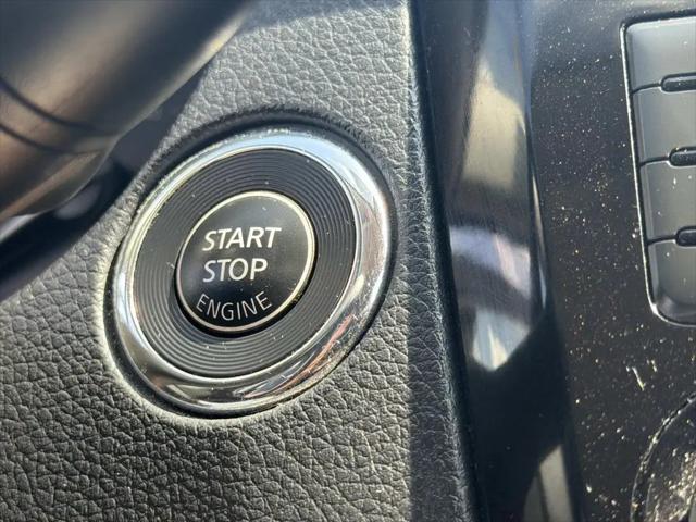 2020 Nissan Rogue SV Intelligent AWD