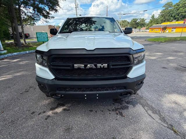 2024 Ram 1500 Tradesman Crew Cab 4x4 57 Box