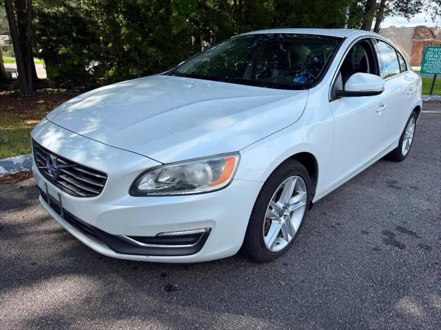 2014 Volvo S60 T5 for sale in Chesapeake, VA