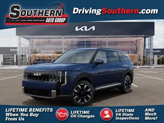 2027 Kia Telluride S for sale in Chesapeake, VA