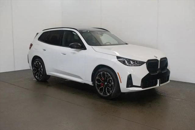 2026 BMW X3 M50 xDrive for sale in Plains, PA