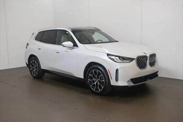 2026 BMW X3 30 xDrive for sale in Plains, PA