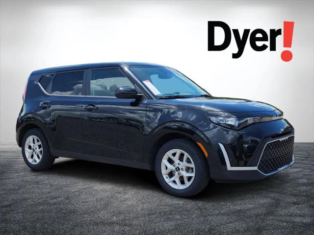 2024 Kia Soul LX for sale in Lake Wales, FL