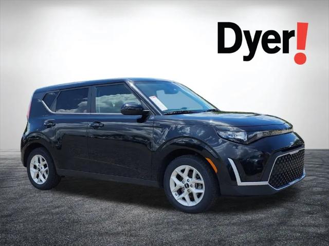 2024 Kia Soul LX for sale in Lake Wales, FL