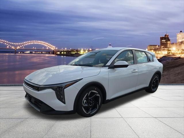 2026 Kia K4 EX for sale in Memphis, TN
