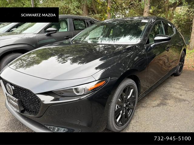 2026 Mazda Mazda3 2.5 S Premium for sale in Shrewsbury, NJ