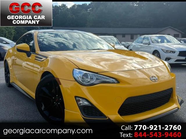 2015 Scion FR-S Release Series for sale in Lilburn, GA