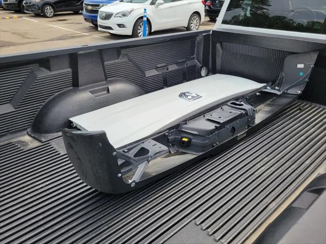 2021 Ram 1500 Tradesman Regular Cab 4x2 8 Box