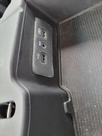 2021 Ram 1500 Tradesman Regular Cab 4x2 8 Box