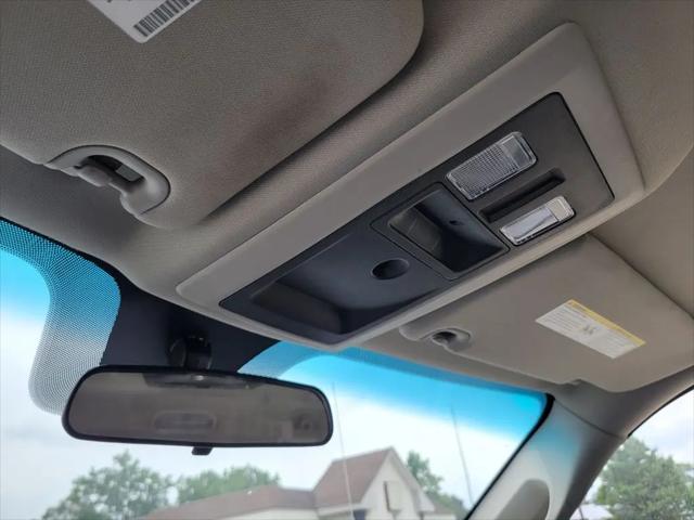 2021 Ram 1500 Tradesman Regular Cab 4x2 8 Box