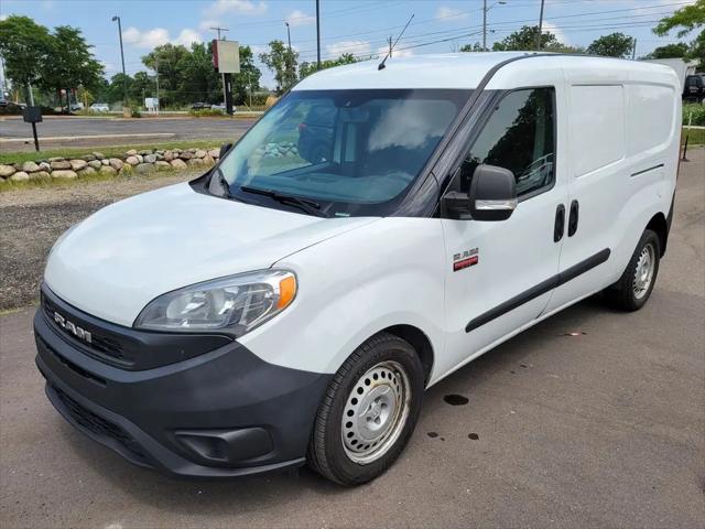 2020 Ram ProMaster City Tradesman Cargo Van for sale in Waterford, MI