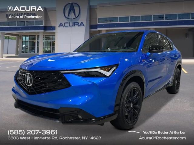 2026 Acura ADX A-Spec with Advance for sale in Rochester, NY