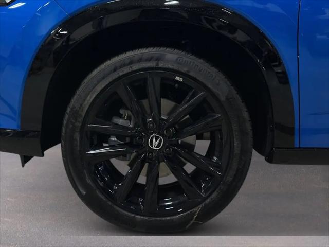2026 Acura ADX A-Spec with Advance