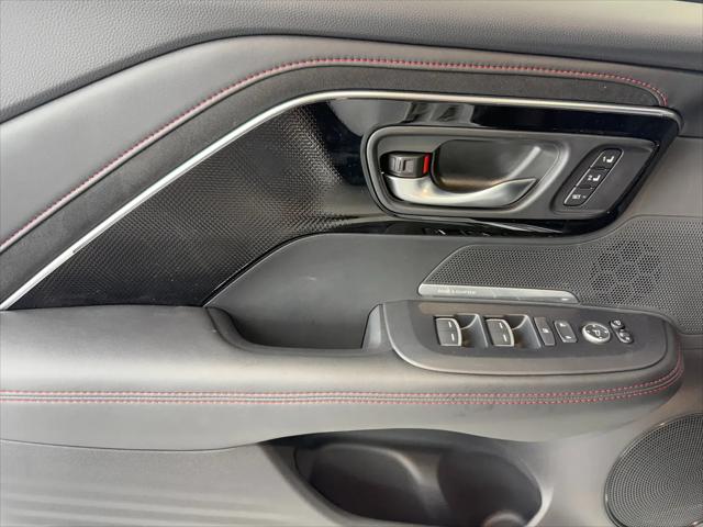 2026 Acura ADX A-Spec with Advance