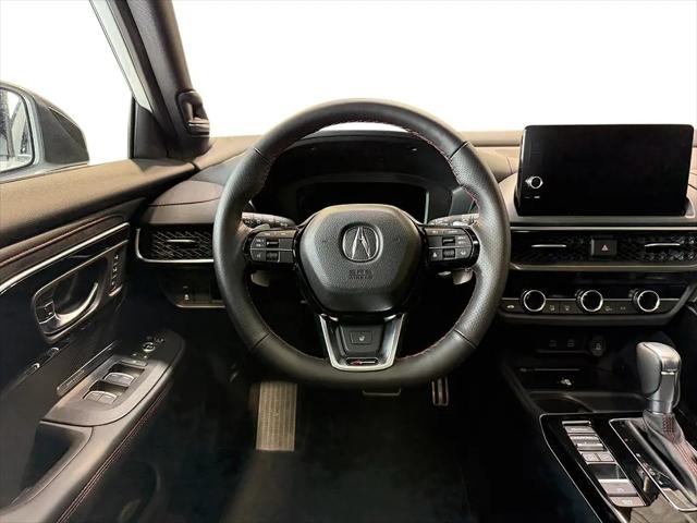 2026 Acura ADX A-Spec with Advance