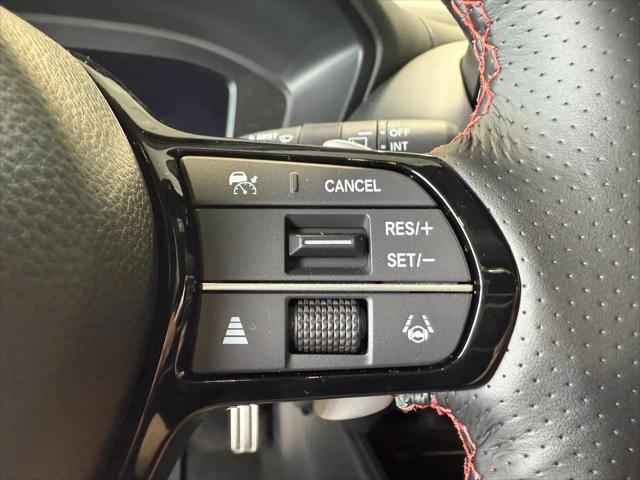 2026 Acura ADX A-Spec with Advance