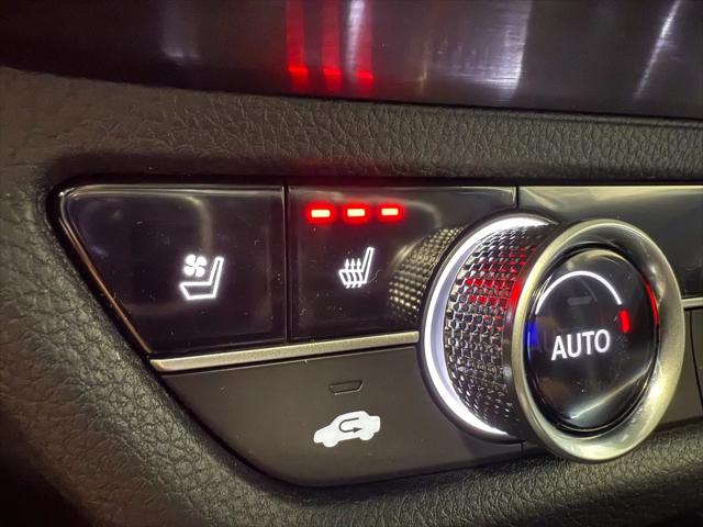 2026 Acura ADX A-Spec with Advance