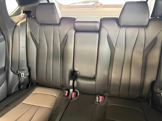 2026 Acura ADX A-Spec with Advance