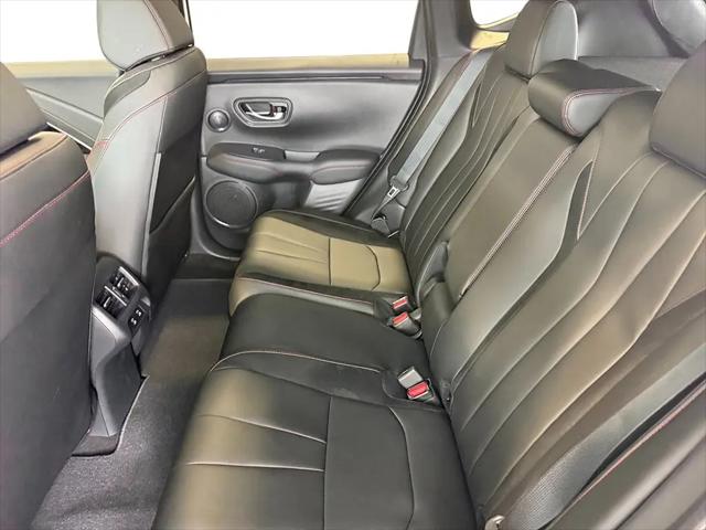 2026 Acura ADX A-Spec with Advance