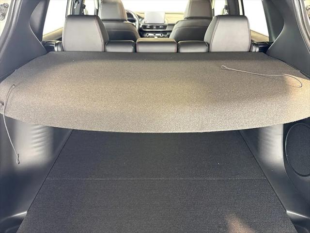 2026 Acura ADX A-Spec with Advance