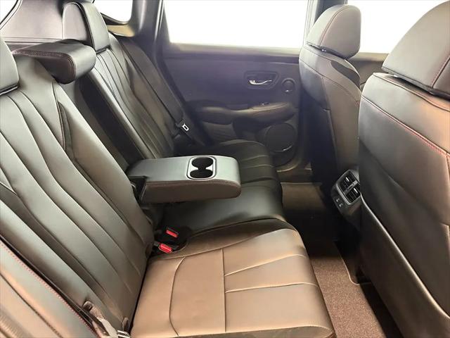 2026 Acura ADX A-Spec with Advance