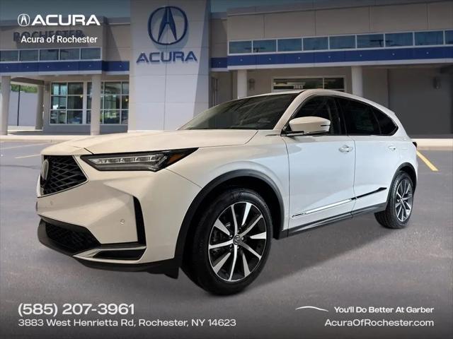 2026 Acura MDX Technology Package for sale in Rochester, NY