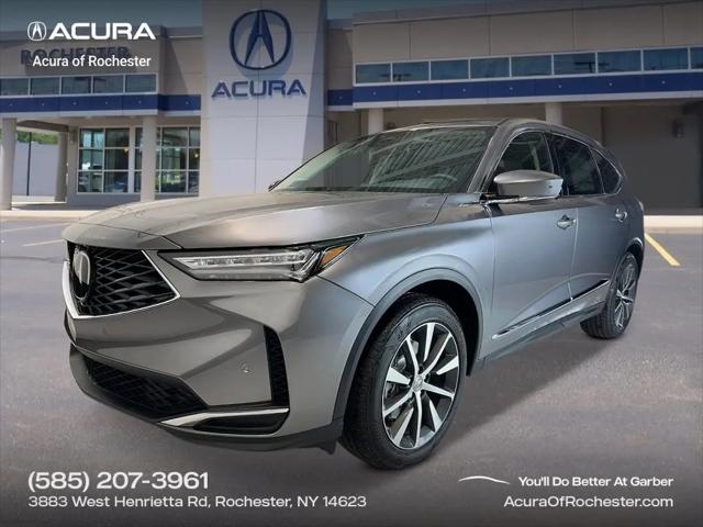 2026 Acura MDX Technology Package for sale in Rochester, NY