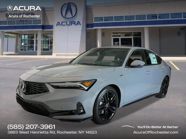 2026 Acura Integra FWD A-Spec with Technology for sale in Rochester, NY