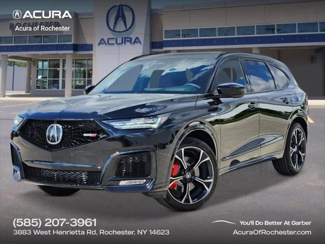 2026 Acura MDX Type S Advance Package for sale in Rochester, NY