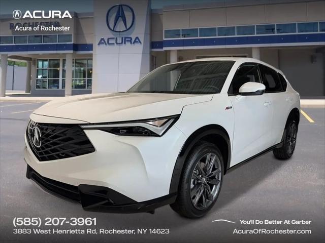 2026 Acura ADX A-Spec for sale in Rochester, NY