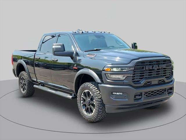 2026 Ram 2500 Warlock Crew Cab 4x4 64 Box for sale in Cullman, AL
