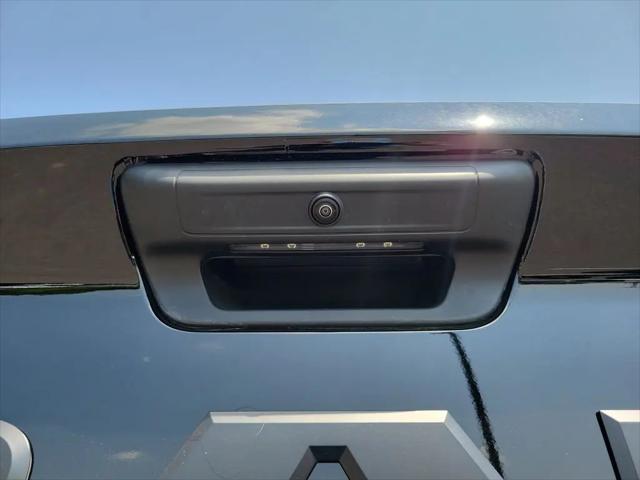 2026 Ram 2500 Warlock Crew Cab 4x4 64 Box