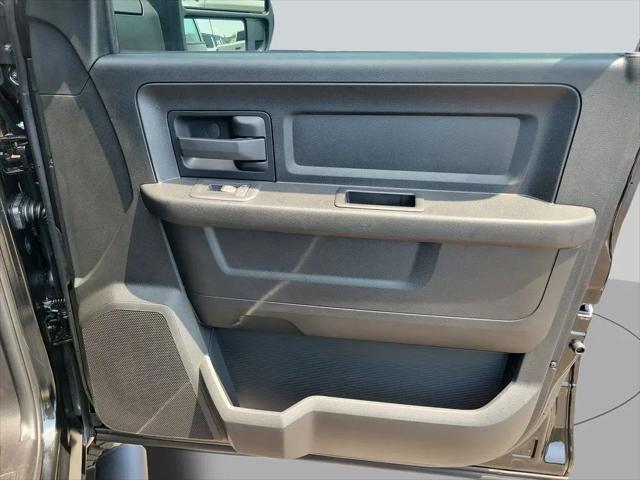 2026 Ram 2500 Warlock Crew Cab 4x4 64 Box