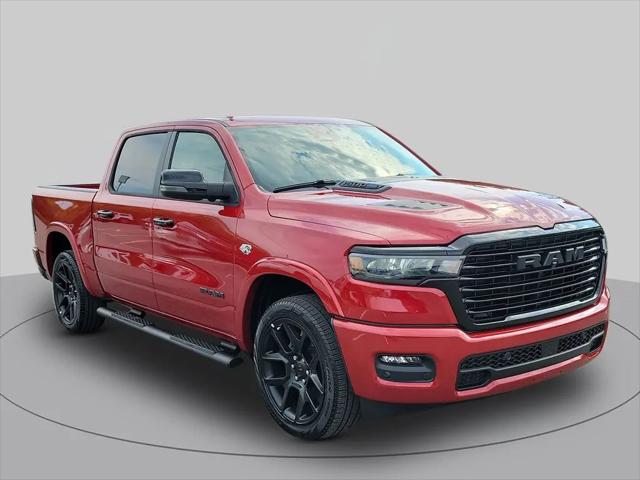 2026 Ram 1500 Laramie for sale in Cullman, AL