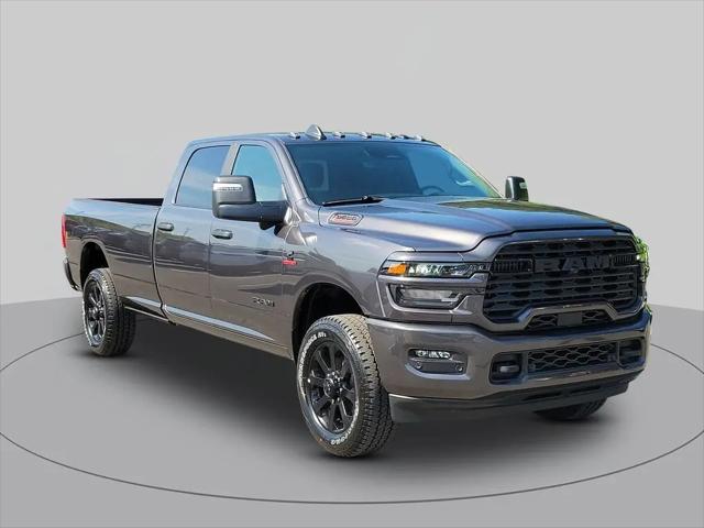 2026 Ram 3500 Big Horn for sale in Cullman, AL