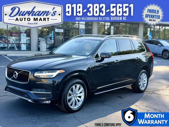 2016 Volvo XC90 T6 Momentum for sale in Durham, NC