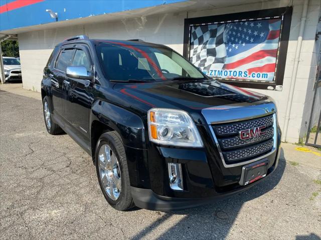 2014 GMC Terrain SLT-2 for sale in Detroit, MI