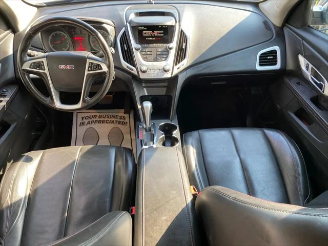 2014 GMC Terrain SLT-2