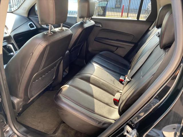 2014 GMC Terrain SLT-2