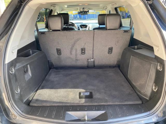 2014 GMC Terrain SLT-2