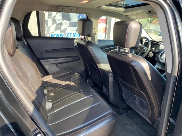 2014 GMC Terrain SLT-2