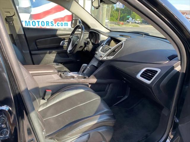 2014 GMC Terrain SLT-2