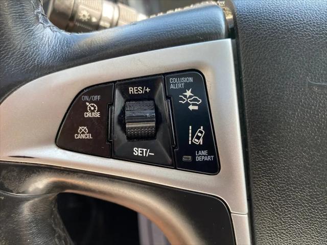 2014 GMC Terrain SLT-2