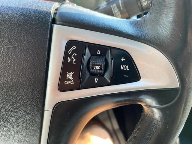 2014 GMC Terrain SLT-2